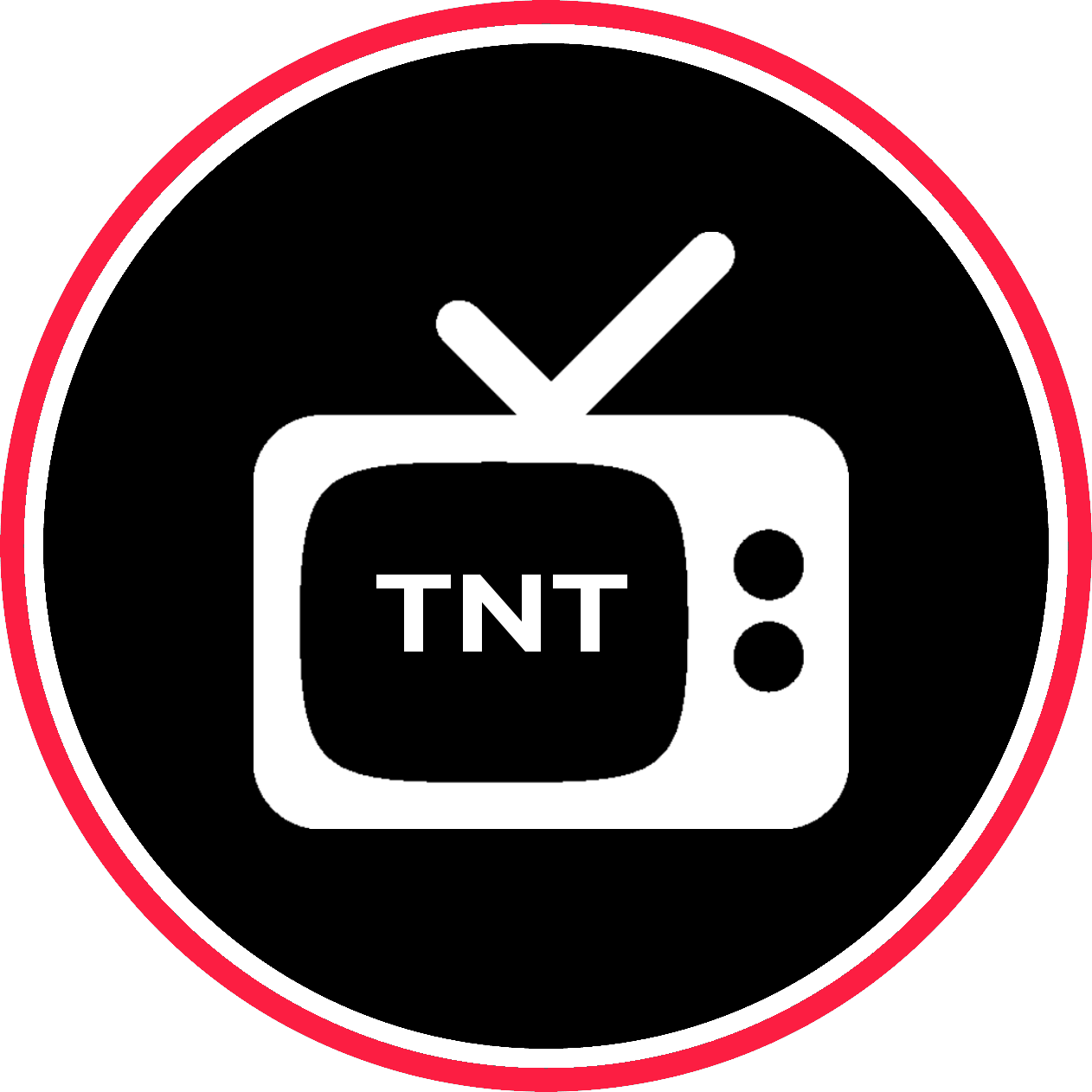 logo télévision